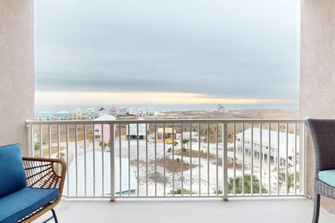 The Dunes 603 Apartment in Alabama