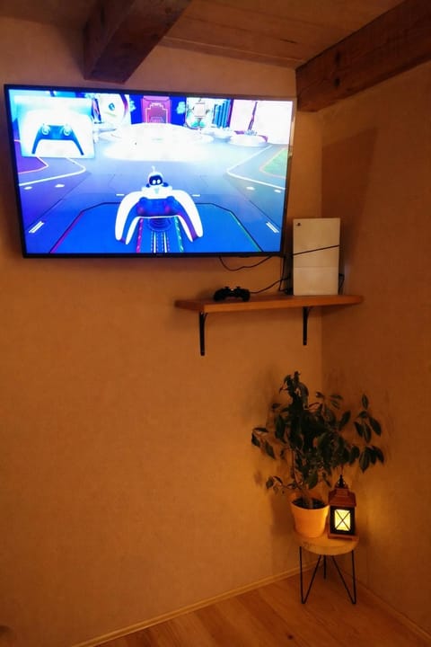 House sid forest House in Lika-Senj County