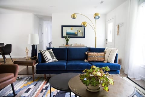 Asheville Relaxing Sanctuary Arboretum adjacent House in Bent Creek