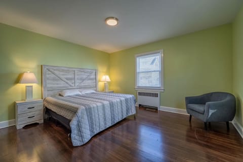 OCHG 208 Cottage 7 House 2 Apartment in Ocean City