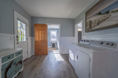 OCHG 208 Cottage 7 House 2 Apartment in Ocean City