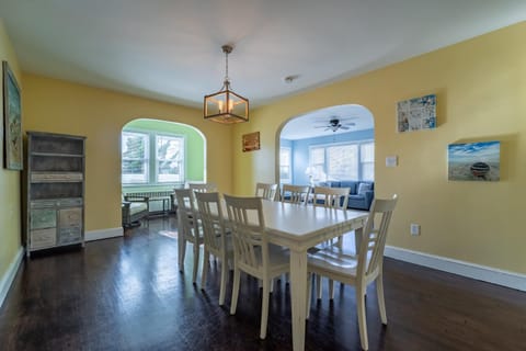 OCHG 208 Cottage 7 House 2 Apartment in Ocean City