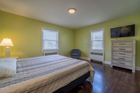 OCHG 208 Cottage 7 House 2 Apartment in Ocean City