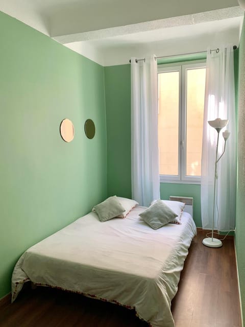 T2 Marseille Panier Vieux Port Apartment in Marseille