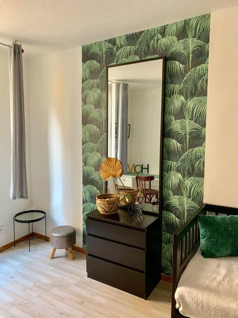 T2 Marseille Panier Vieux Port Apartment in Marseille