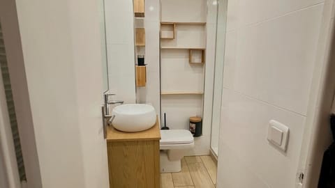 Toilet, Bathroom