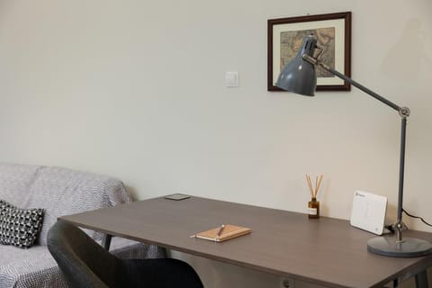 Sunny Athenian Apartment Apartment in Kallithea