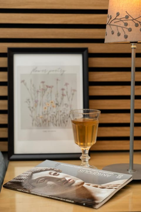 Sunny Athenian Apartment Apartment in Kallithea