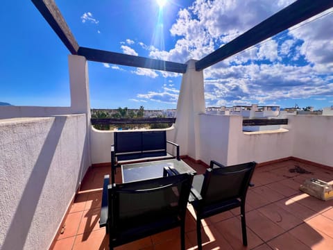 Day, View (from property/room), Balcony/Terrace
