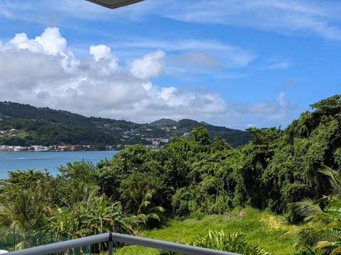 City view, Sea view