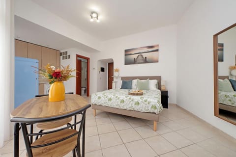 Collegamento Aeroportuale - SelfCheckin e Free WiFi Apartment in Fiumicino