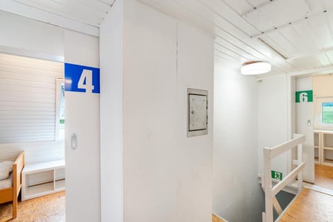 Naturerlebnishaus Gaistal House in Baden-Württemberg