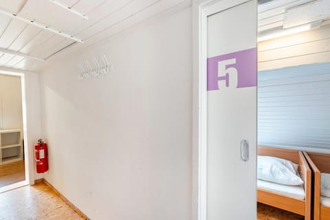 Property building, Living room, Bedroom