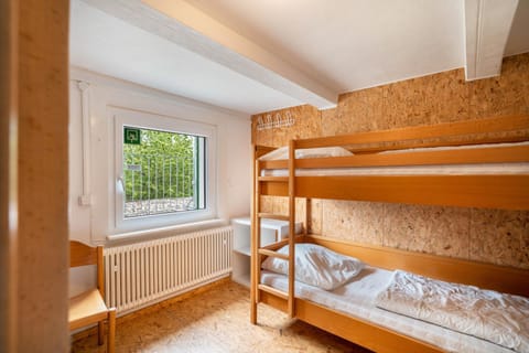 Naturerlebnishaus Gaistal 32 House in Baden-Württemberg