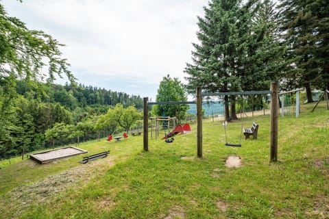 Naturerlebnishaus Gaistal 32 House in Baden-Württemberg