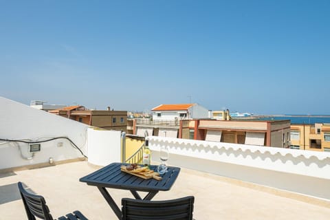 AffittaSardegna- Casa Sunrise Apartment in Porto Torres