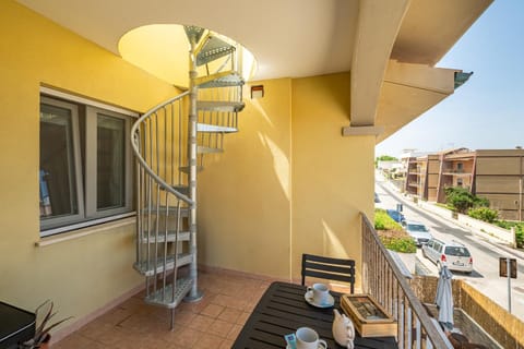 AffittaSardegna- Casa Sunrise Apartment in Porto Torres