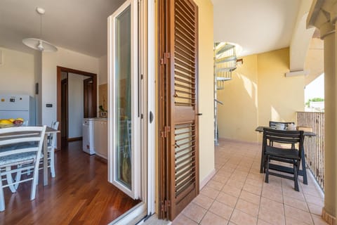 AffittaSardegna- Casa Sunrise Apartment in Porto Torres