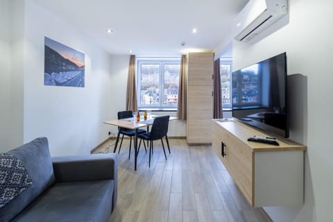 NOMAD APARTMENTS - Côté Meuse Apartment in Dinant
