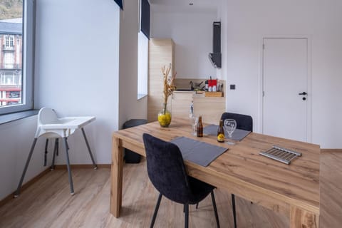 NOMAD APARTMENTS - Côté Meuse Apartment in Dinant