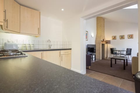 Cambridge Water House Apartments Apartment in Waterbeach