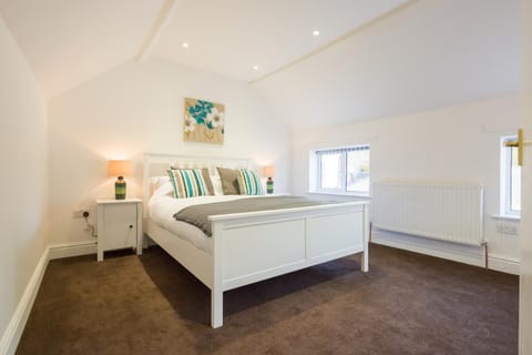 Cambridge Water House Apartments Apartment in Waterbeach