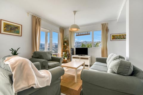 Villa Sol House in Marina Alta