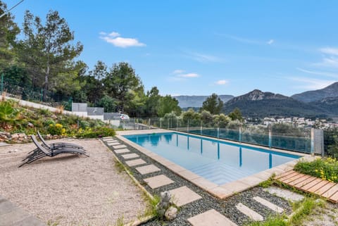 Villa Sol House in Marina Alta