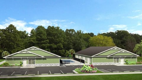 407 9th Ave C by Together Resorts House in Myrtle Beach