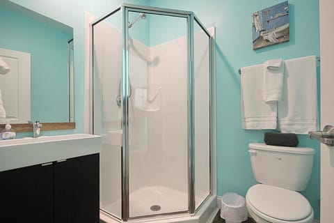 407 9th Ave C by Together Resorts House in Myrtle Beach