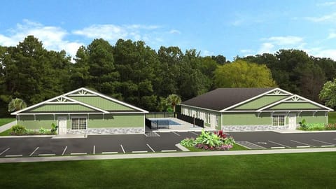 407 9th Ave D by Together Resorts House in Myrtle Beach