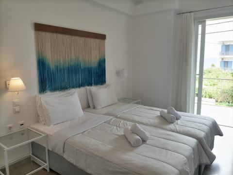 Hotel Pitsakis Hotel in Argolis, Greece