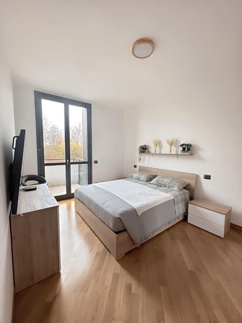 TV and multimedia, Bedroom