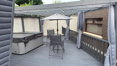 Elliotts Cabin Cabin in Northern Ireland