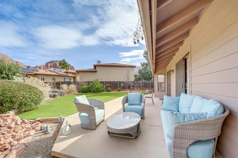 Property view