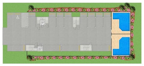 1207 S Ocean B by Together Resorts House in North Myrtle Beach