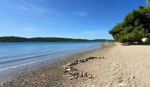 Apartment Complex in Pirovac Bed and Breakfast in Tisno