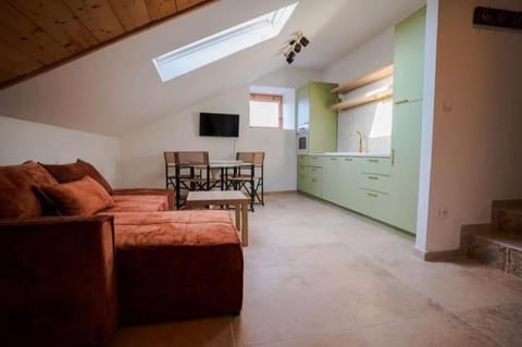 Apartment Complex in Pirovac Bed and Breakfast in Tisno