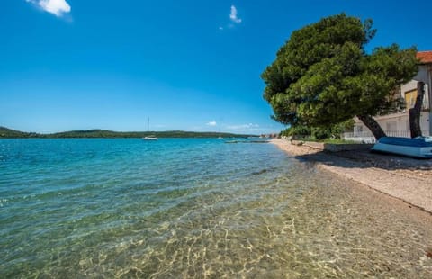 Apartment Complex in Pirovac Bed and Breakfast in Tisno