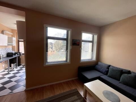 Alios Duren Apartment in Düren