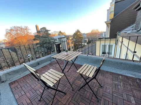 Alios Duren Apartment in Düren