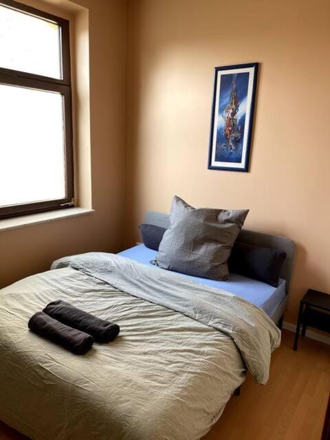 Alios Duren Apartment in Düren