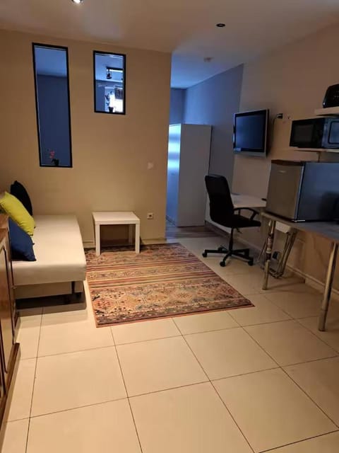 Alios Duren Apartment in Düren