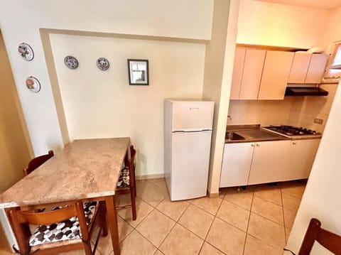 Bilo Guido a Marcelli Apartment in Marcelli