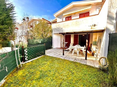 Bilo Guido a Marcelli Apartment in Marcelli