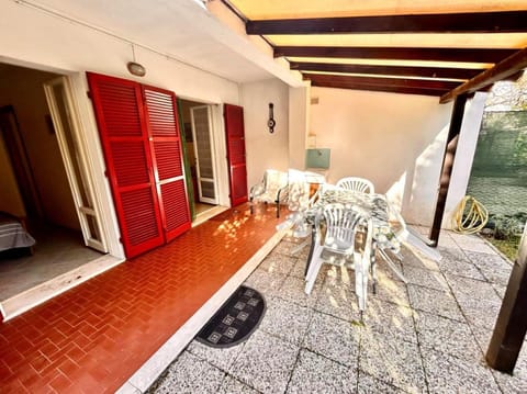 Bilo Guido a Marcelli Apartment in Marcelli