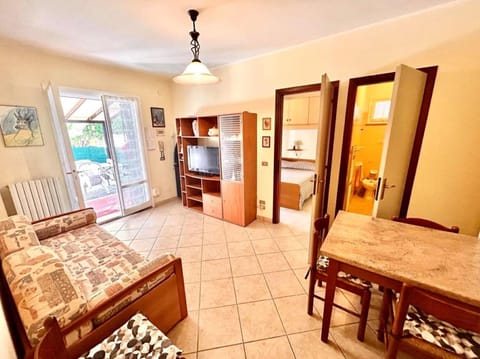 Bilo Guido a Marcelli Apartment in Marcelli