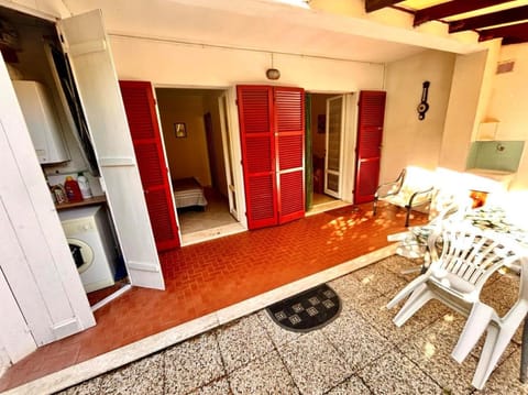 Bilo Guido a Marcelli Apartment in Marcelli