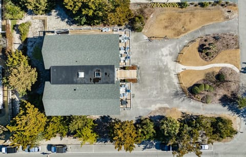 The Sea Guld Unit B by Sea Scape Properties House in Wrightsville Beach