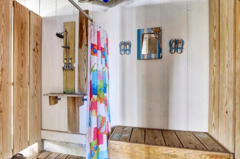 The Sea Guld Unit B by Sea Scape Properties House in Wrightsville Beach